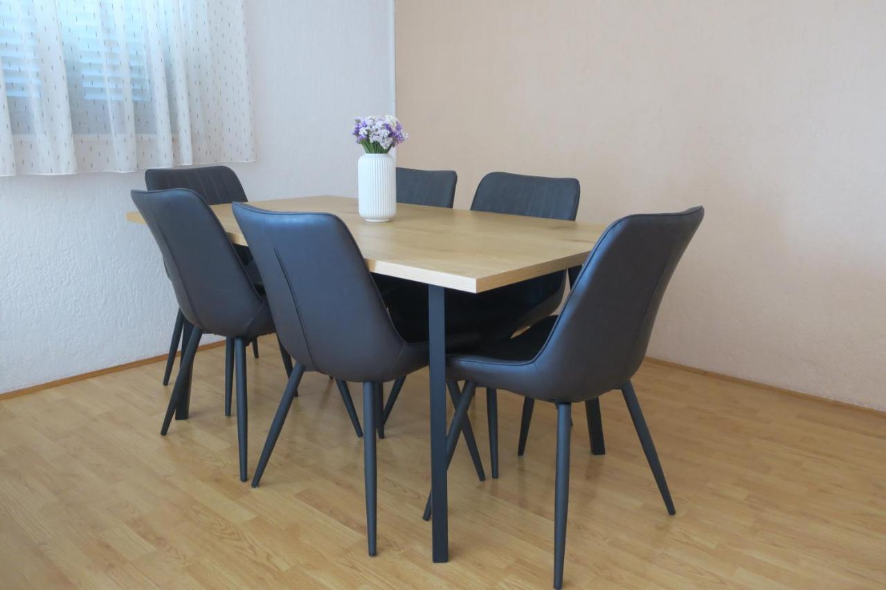 Mesic Apartment Сень Экстерьер фото