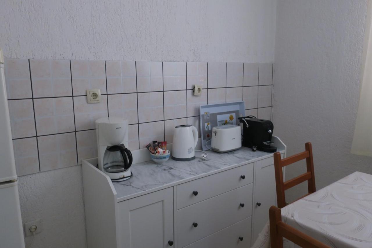 Mesic Apartment Сень Экстерьер фото