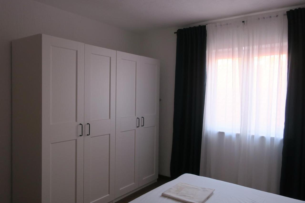 Mesic Apartment Сень Экстерьер фото
