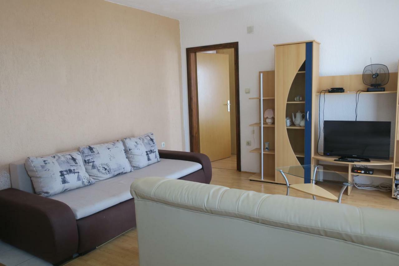 Mesic Apartment Сень Экстерьер фото